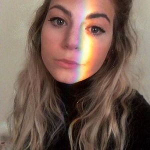 Meet your Posher, Bridget